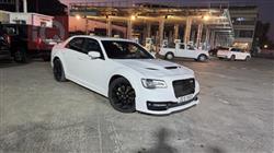 کرایسلەر 300